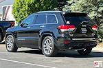 Used 2017 Jeep Grand Cherokee 4x4 SUV for sale #G366318A - photo 6