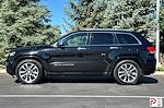 Used 2017 Jeep Grand Cherokee 4x4 SUV for sale #G366318A - photo 7