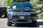 Used 2017 Jeep Grand Cherokee 4x4 SUV for sale #G366318A - photo 9