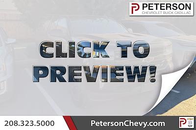 Used 2017 Chevrolet Silverado 1500 Double Cab 4x4 Pickup for sale #G367021A - photo 1