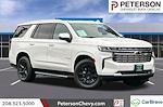 Used 2021 Chevrolet Tahoe 4WD SUV for sale #G367784A - photo 1