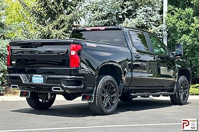 Used 2023 Chevrolet Silverado 1500 Crew Cab 4x4 Pickup for sale #G368793A - photo 2