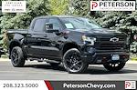 Used 2023 Chevrolet Silverado 1500 Crew Cab 4x4 Pickup for sale #G368793A - photo 4