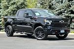Used 2023 Chevrolet Silverado 1500 Crew Cab 4x4 Pickup for sale #G368793A - photo 1