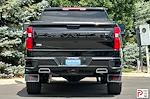 Used 2023 Chevrolet Silverado 1500 Crew Cab 4x4 Pickup for sale #G368793A - photo 5