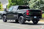 Used 2023 Chevrolet Silverado 1500 Crew Cab 4x4 Pickup for sale #G368793A - photo 6