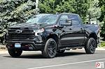Used 2023 Chevrolet Silverado 1500 Crew Cab 4x4 Pickup for sale #G368793A - photo 8