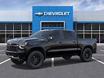 2025 Chevrolet Silverado 1500 Crew Cab 4x4 Pickup for sale #G368795 - photo 4
