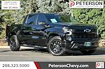 Used 2023 Chevrolet Silverado 1500 Crew Cab 4x4 Pickup for sale #G369549A - photo 1