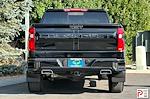 Used 2023 Chevrolet Silverado 1500 Crew Cab 4x4 Pickup for sale #G369549A - photo 5