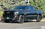 Used 2023 Chevrolet Silverado 1500 Crew Cab 4x4 Pickup for sale #G369549A - photo 8