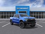 New 2025 Chevrolet Silverado 1500 Crew Cab 4x4 Pickup for sale #G370042 - photo 1