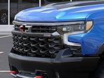 New 2025 Chevrolet Silverado 1500 Crew Cab 4x4 Pickup for sale #G370042 - photo 13
