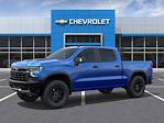 New 2025 Chevrolet Silverado 1500 Crew Cab 4x4 Pickup for sale #G370042 - photo 4