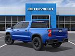 New 2025 Chevrolet Silverado 1500 Crew Cab 4x4 Pickup for sale #G370042 - photo 5