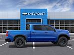 New 2025 Chevrolet Silverado 1500 Crew Cab 4x4 Pickup for sale #G370042 - photo 3