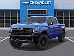 New 2025 Chevrolet Silverado 1500 Crew Cab 4x4 Pickup for sale #G370042 - photo 6