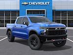 New 2025 Chevrolet Silverado 1500 Crew Cab 4x4 Pickup for sale #G370042 - photo 7