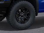 New 2025 Chevrolet Silverado 1500 Crew Cab 4x4 Pickup for sale #G370042 - photo 9