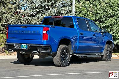 Used 2024 Chevrolet Silverado 1500 Crew Cab 4WD Pickup for sale #G370042A - photo 2