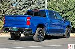 Used 2024 Chevrolet Silverado 1500 Crew Cab 4WD Pickup for sale #G370042A - photo 2