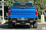 Used 2024 Chevrolet Silverado 1500 Crew Cab 4WD Pickup for sale #G370042A - photo 3