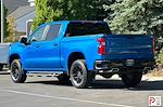 Used 2024 Chevrolet Silverado 1500 Crew Cab 4WD Pickup for sale #G370042A - photo 4
