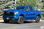 Used 2024 Chevrolet Silverado 1500 Crew Cab 4WD Pickup for sale #G370042A - photo 6