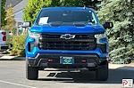 Used 2024 Chevrolet Silverado 1500 Crew Cab 4WD Pickup for sale #G370042A - photo 9