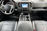 Used 2017 Ford F-150 SuperCrew Cab 4WD Pickup for sale #G370043A - photo 15