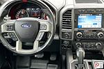 Used 2017 Ford F-150 SuperCrew Cab 4WD Pickup for sale #G370043A - photo 16