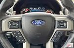 Used 2017 Ford F-150 SuperCrew Cab 4WD Pickup for sale #G370043A - photo 25