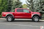 Used 2017 Ford F-150 SuperCrew Cab 4x4 Pickup for sale #G370043A - photo 2