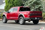 Used 2017 Ford F-150 SuperCrew Cab 4WD Pickup for sale #G370043A - photo 6