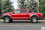 Used 2017 Ford F-150 SuperCrew Cab 4WD Pickup for sale #G370043A - photo 7