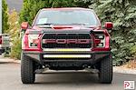 Used 2017 Ford F-150 SuperCrew Cab 4WD Pickup for sale #G370043A - photo 9