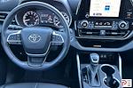 Used 2023 Toyota Highlander XLE AWD SUV for sale #G375295A - photo 16