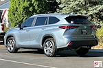 Used 2023 Toyota Highlander XLE AWD SUV for sale #G375295A - photo 6