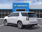 New 2025 Chevrolet Tahoe 4WD SUV for sale #G387185 - photo 5