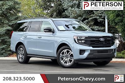 Used 2025 Ford Expedition 4WD SUV for sale #G383922A - photo 1