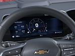New 2025 Chevrolet Tahoe 4WD SUV for sale #G385459 - photo 19
