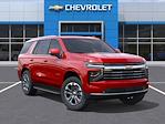 New 2025 Chevrolet Tahoe 4WD SUV for sale #G385459 - photo 8