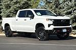 Used 2023 Chevrolet Silverado 1500 Crew Cab 4x4 Pickup for sale #G386422A - photo 3