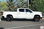 Used 2023 Chevrolet Silverado 1500 Crew Cab 4x4 Pickup for sale #G386422A - photo 4