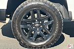 Used 2023 Chevrolet Silverado 1500 Crew Cab 4x4 Pickup for sale #G386422A - photo 33