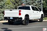 Used 2023 Chevrolet Silverado 1500 Crew Cab 4x4 Pickup for sale #G386422A - photo 2