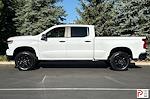 Used 2023 Chevrolet Silverado 1500 Crew Cab 4x4 Pickup for sale #G386422A - photo 7