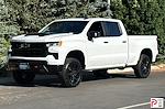 Used 2023 Chevrolet Silverado 1500 Crew Cab 4x4 Pickup for sale #G386422A - photo 8