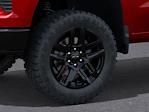 New 2025 Chevrolet Silverado 1500 Crew Cab 4x4 Pickup for sale #G386440 - photo 10
