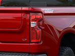 New 2025 Chevrolet Silverado 1500 Crew Cab 4x4 Pickup for sale #G386440 - photo 12